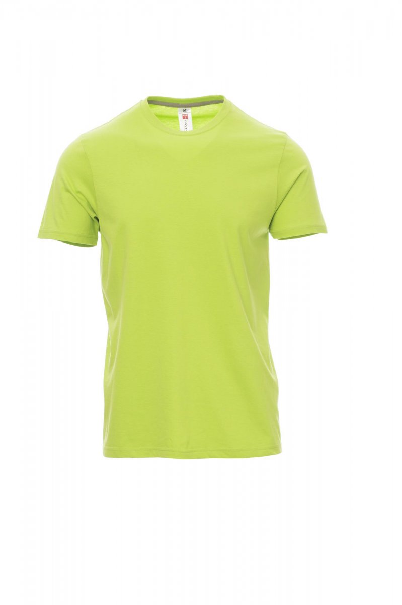 Payper SUNSET Herren T-Shirt – 5er-Pack Baumwolle (1 Stück = 5,98 €) – Bild 13