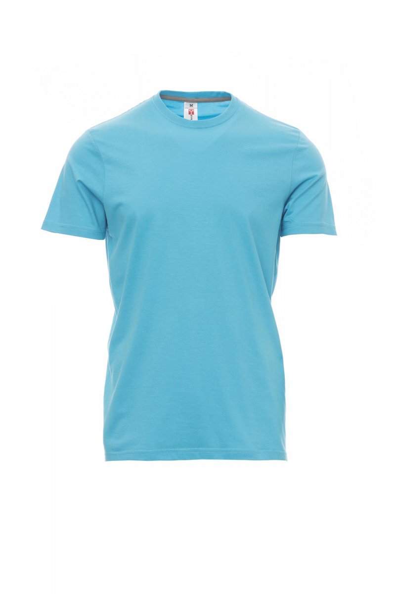 Payper SUNSET Herren T-Shirt – 5er-Pack Baumwolle (1 Stück = 5,98 €) – Bild 17