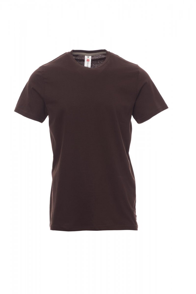 Payper SUNSET Herren T-Shirt – 5er-Pack Baumwolle (1 Stück = 5,98 €) – Bild 20