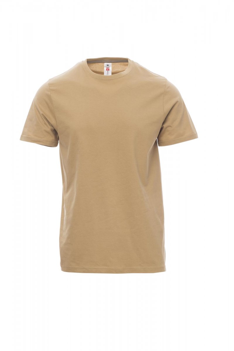 Payper SUNSET Herren T-Shirt – 5er-Pack Baumwolle (1 Stück = 5,98 €) – Bild 21