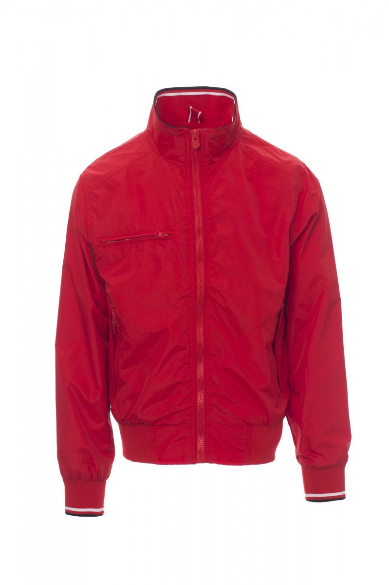 Payper PACIFIC 2.0 Arbeitsjacke Herren – nicht wattiert