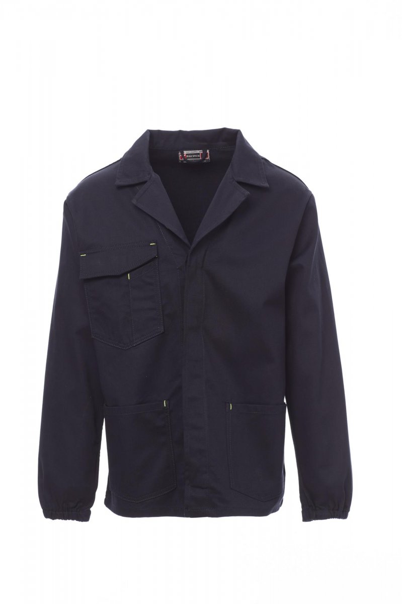 Payper WING Arbeitsjacke Herren – Baumwolle 260 g/m², nicht wattiert