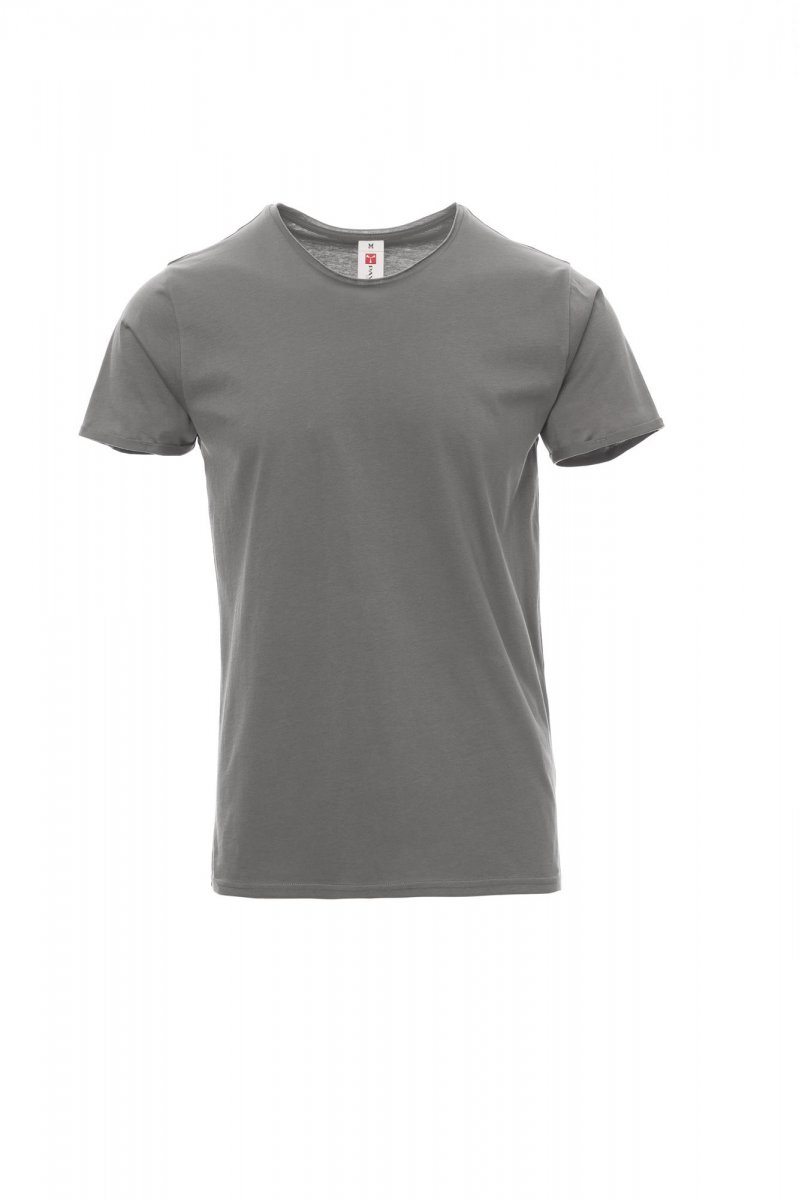 Payper SOUND+ Herren T-Shirt – 5er-Pack Baumwolle (1 Stück = 6,38 €) – Bild 3