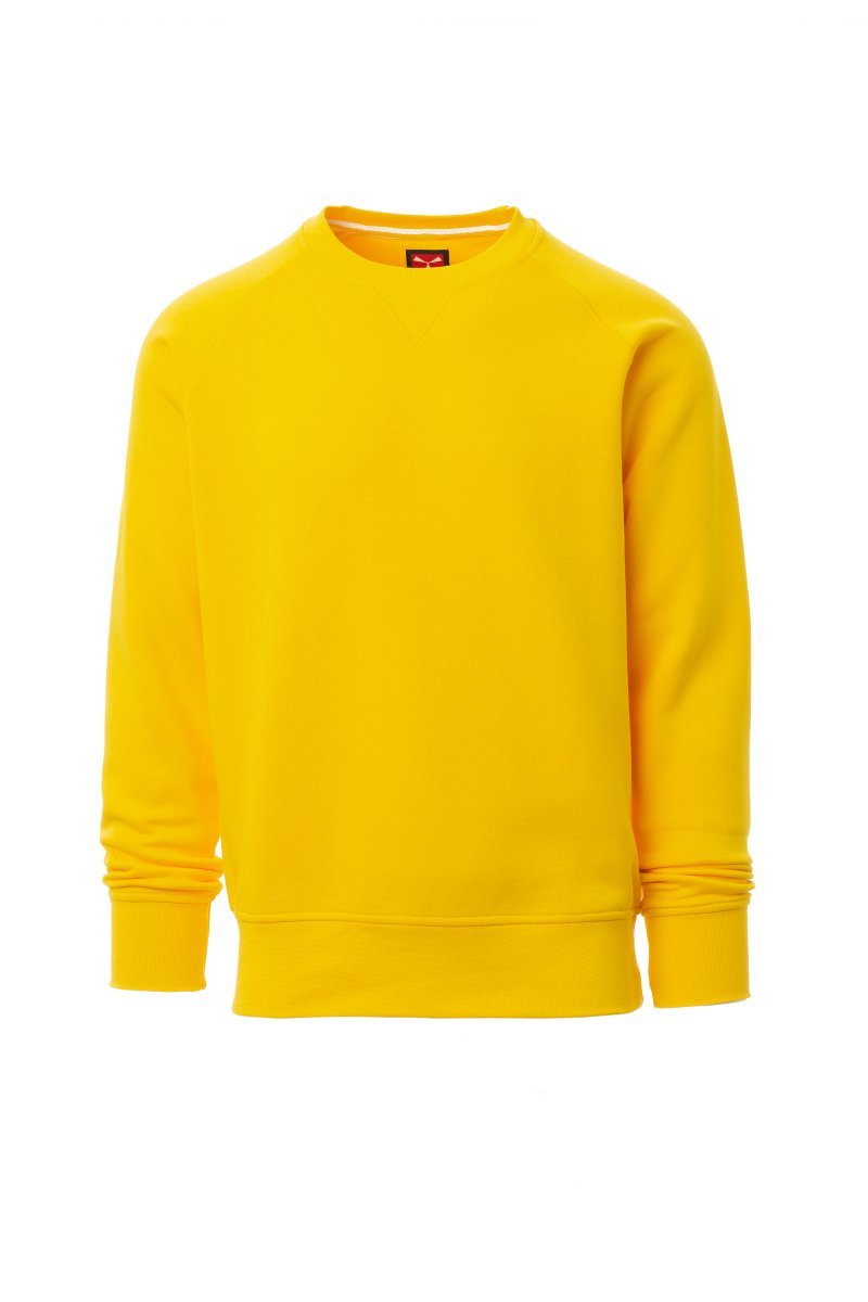Payper MISTRAL+ Herren Sweatshirt – Rundhals, XS–5XL – Bild 3