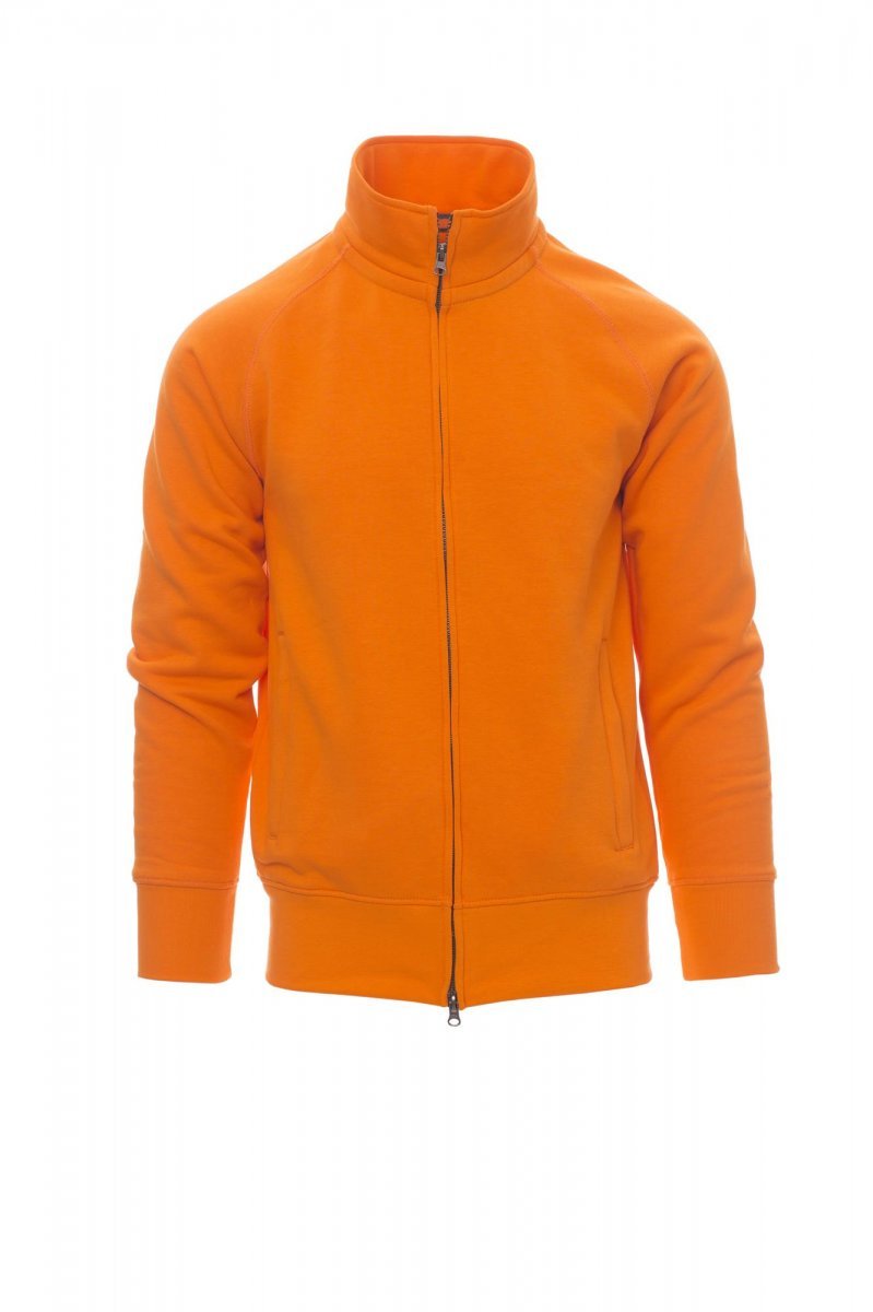 Payper PANAMA+ Herren Sweatjacke – Full Zip, XS–5XL