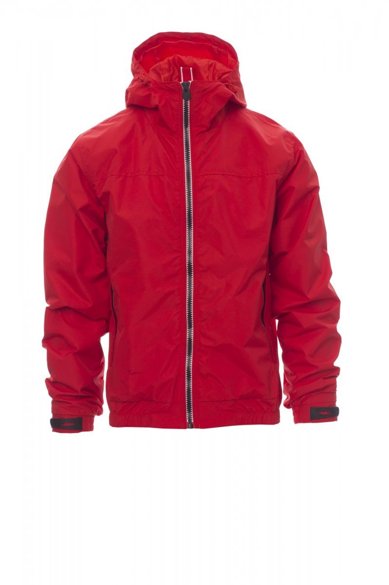 Payper PACIFIC R. 2.0 Herren Regenjacke – TPU-Membran 110 g/m², XS–5XL