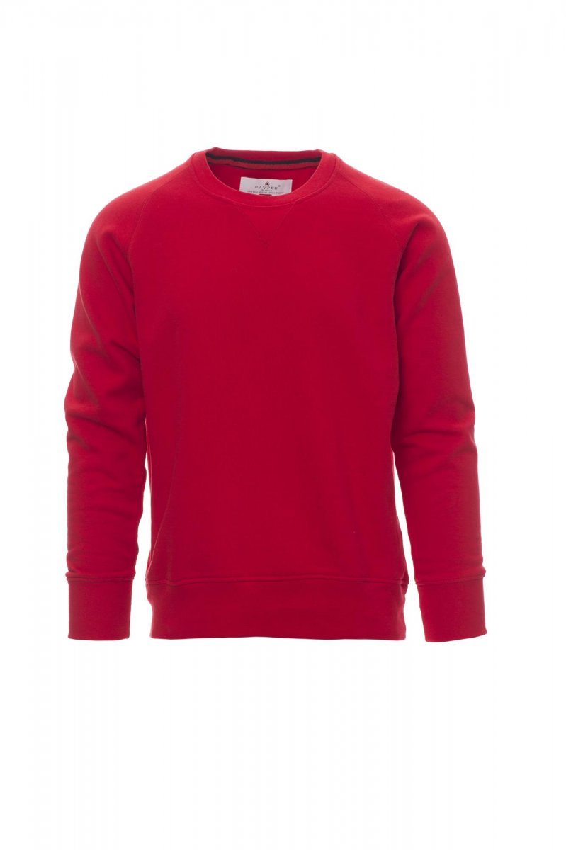 Payper MISTRAL+ Herren Sweatshirt – Rundhals, XS–5XL – Bild 5