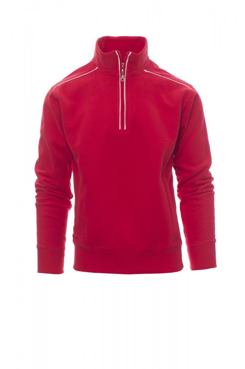 Payper VANCOUVER Herren Sweatshirt – zweifarbig, S–3XL – Bild 2