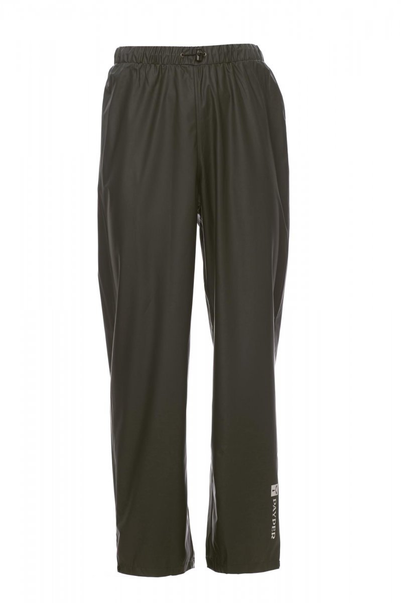 Payper DRY-PANTS Herren Regenhose – EN 343:2019, 180 g/m², S–3XL