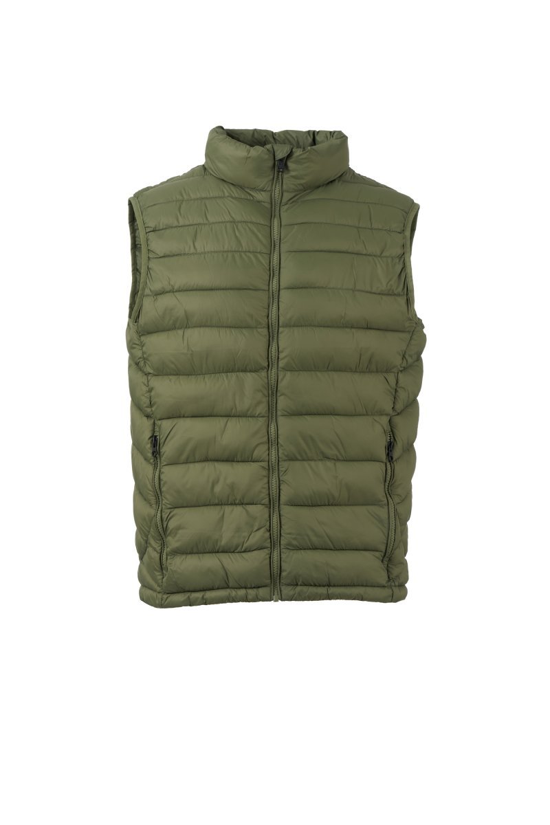 Payper CITY Herren Winterweste – wattiert, leicht & verstaubar, XXS–5XL – Bild 2