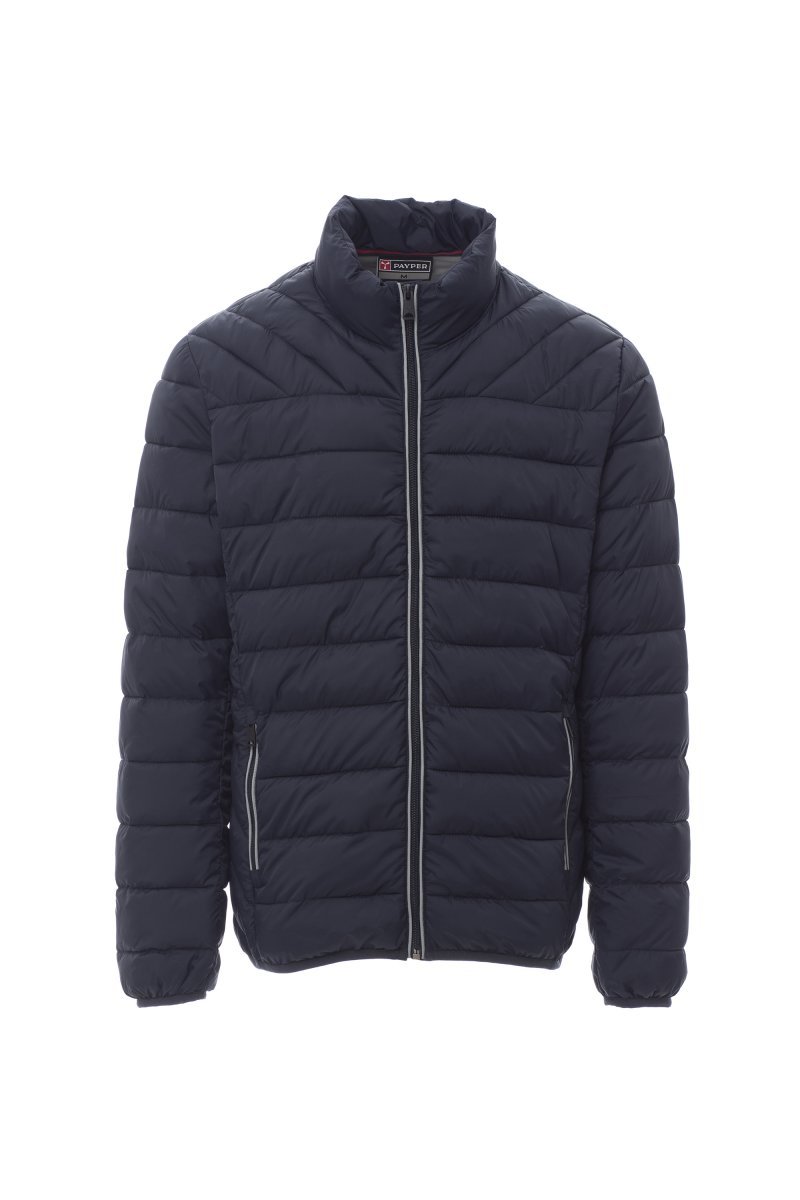Payper FREELANCE Herren Winterjacke – Daunenlook, wattiert, XXS–3XL