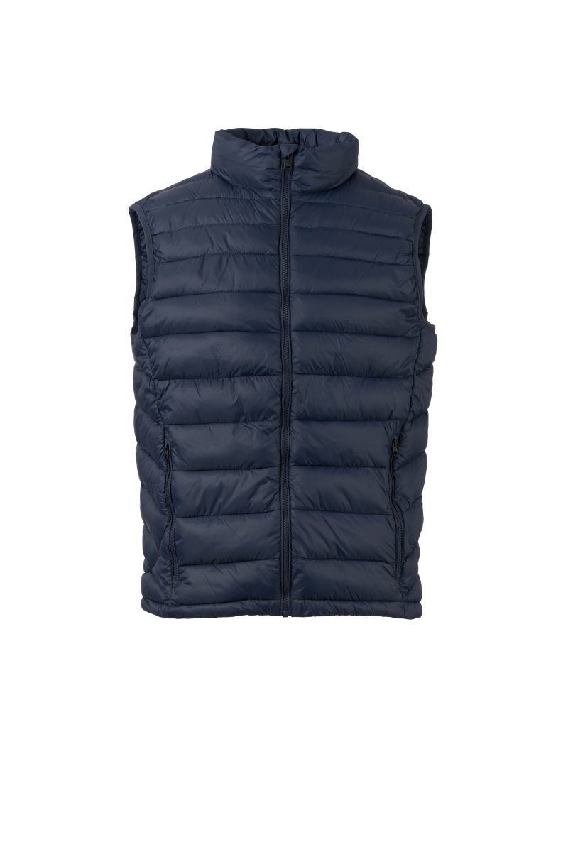 Payper CITY Herren Winterweste – wattiert, leicht & verstaubar, XXS–5XL – Bild 4