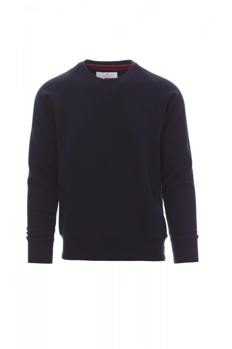 Payper MISTRAL+ Herren Sweatshirt – Rundhals, XS–5XL – Bild 9