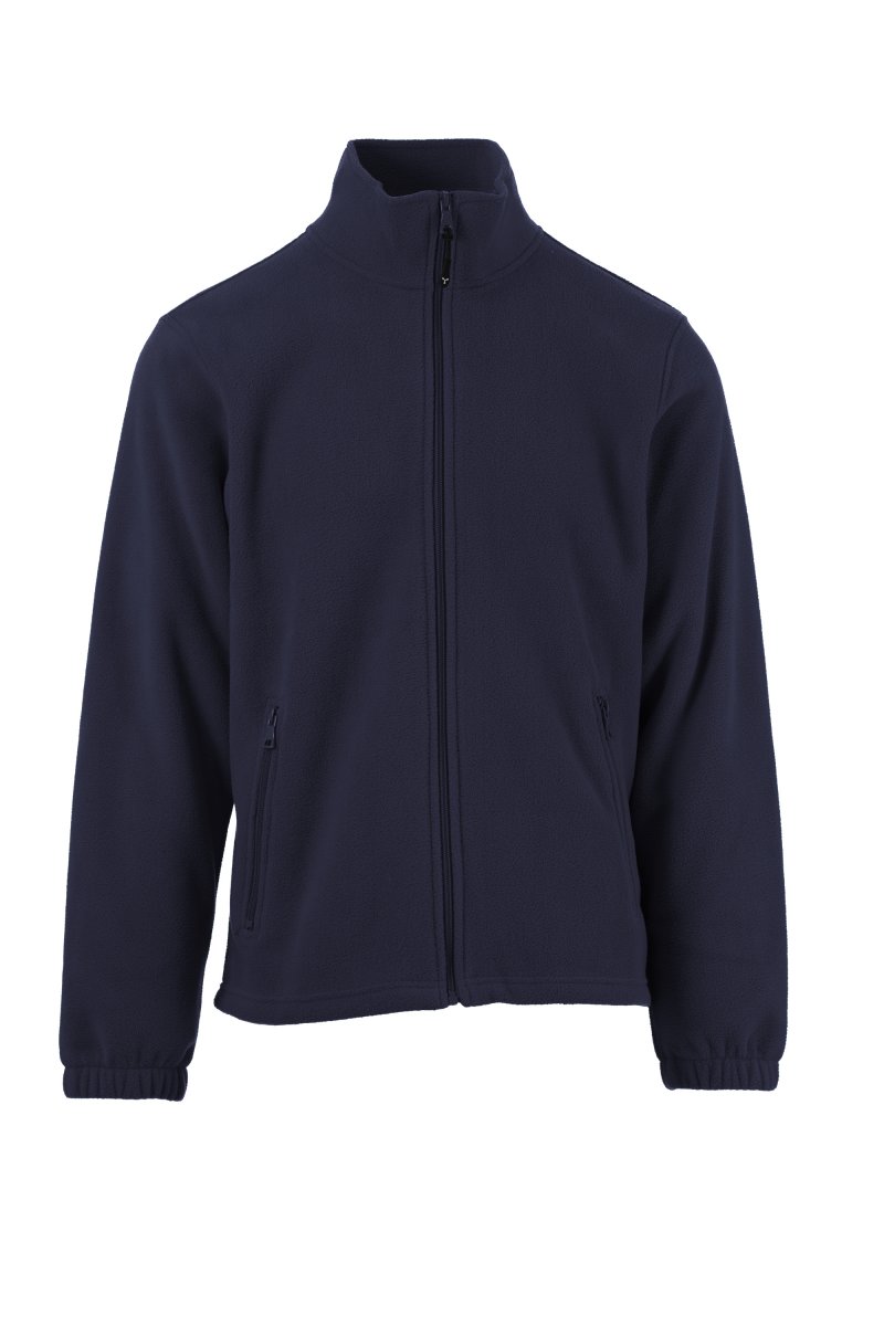 Payper NEPAL+ Fleecejacke Full Zip 280 g/m² XS–5XL