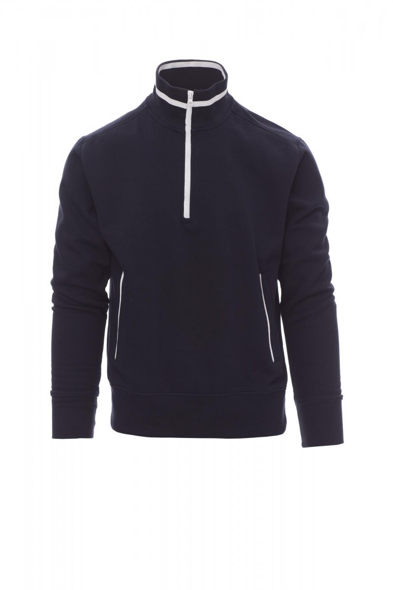 Payper RIO Herren Sweatshirt – Half Zip, XS–5XL – Bild 3