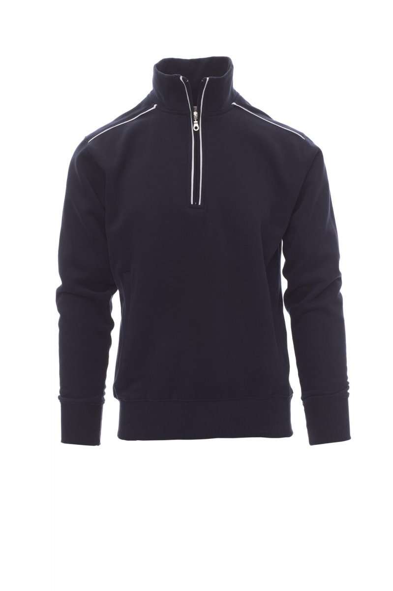 Payper VANCOUVER Herren Sweatshirt – zweifarbig, S–3XL