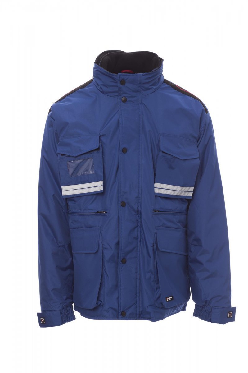 Payper TORNADO PLUS Herren 4-in-1 Parka – S–3XL