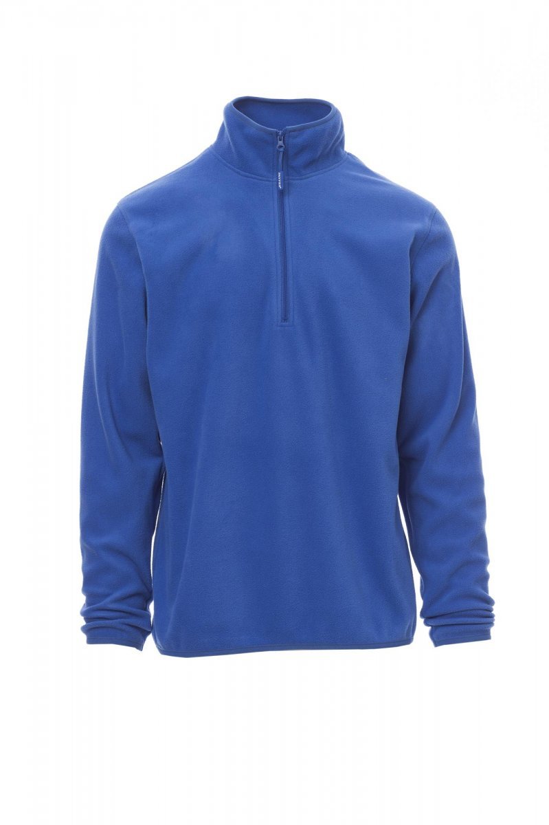 Payper SOFT+ Unisex Mikrofleecepullover 180 g/m² 2XS–3XL