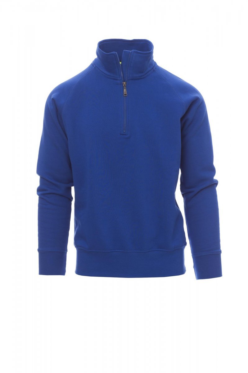 Payper MIAMI+ Herren Sweatshirt – Half Zip, XS–5XL