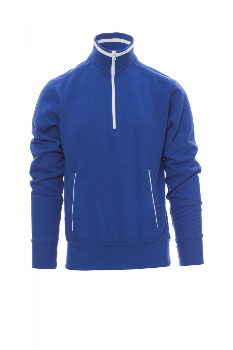 Payper RIO Herren Sweatshirt – Half Zip, XS–5XL – Bild 4