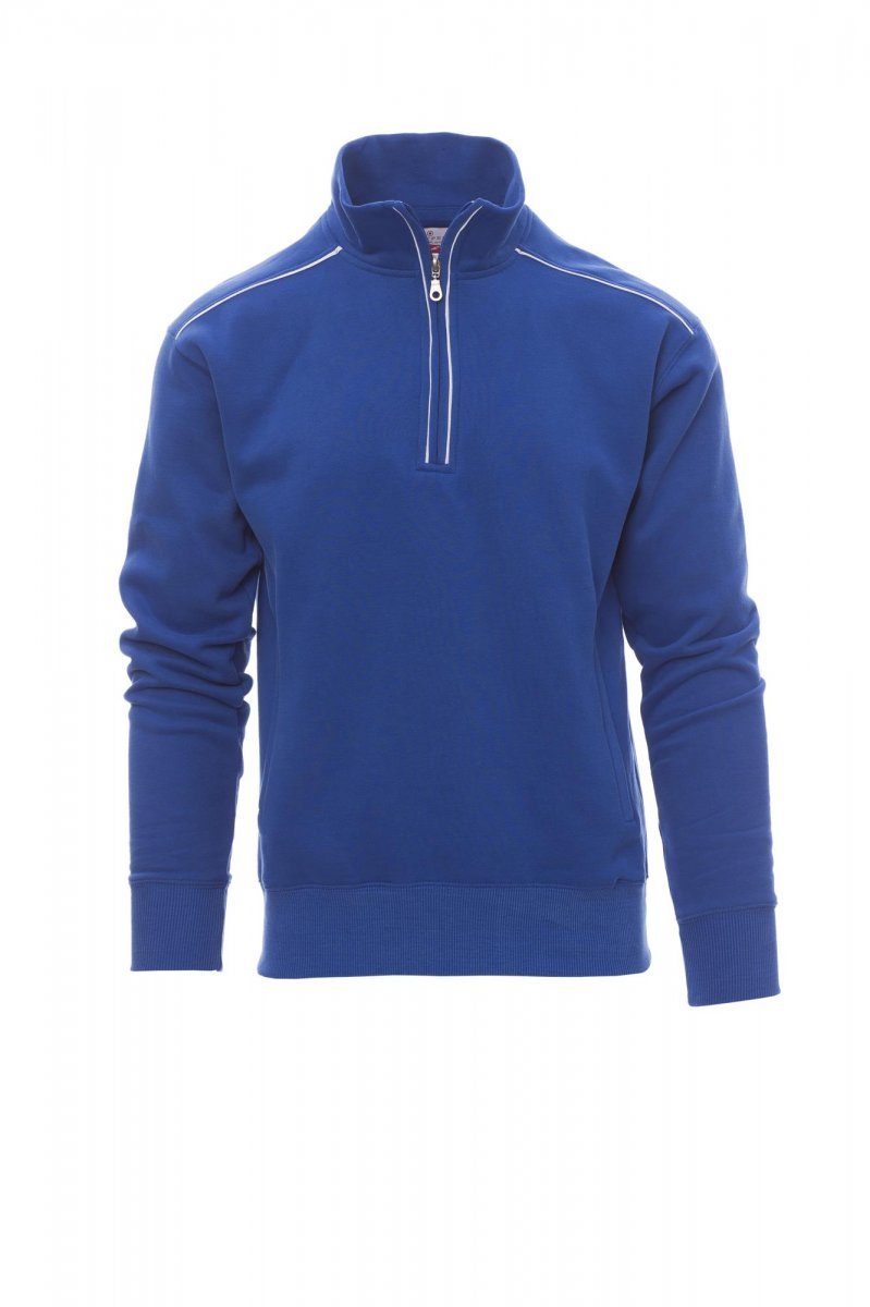 Payper VANCOUVER Herren Sweatshirt – zweifarbig, S–3XL – Bild 3