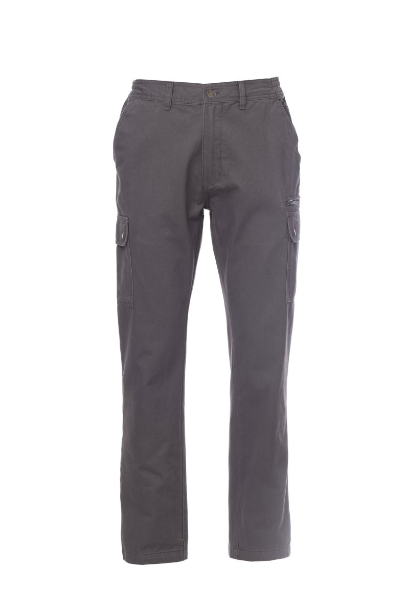 Payper FOREST/WINTER Herren Winter-Arbeitshose – 100 % Baumwolle 300 g/m², XS–5XL