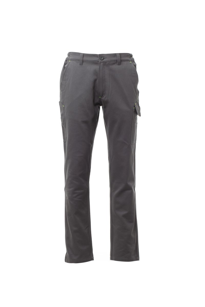 Payper POWER WINTER Herren Winter-Arbeitshose – 100 % Baumwolle 350 g/m², XXS–5XL – Bild 2