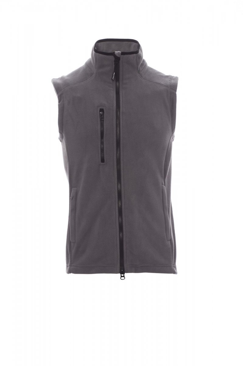 Payper EASY+ Herren Fleeceweste Full Zip 280 g/m² S–3XL