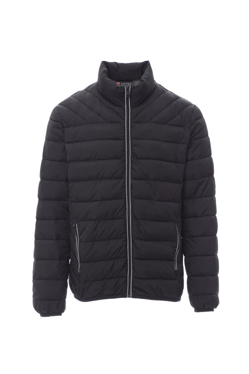 Payper FREELANCE Herren Winterjacke – Daunenlook, wattiert, XXS–3XL – Bild 2