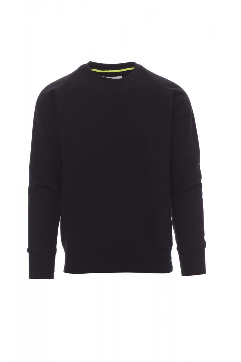 Payper MISTRAL+ Herren Sweatshirt – Rundhals, XS–5XL