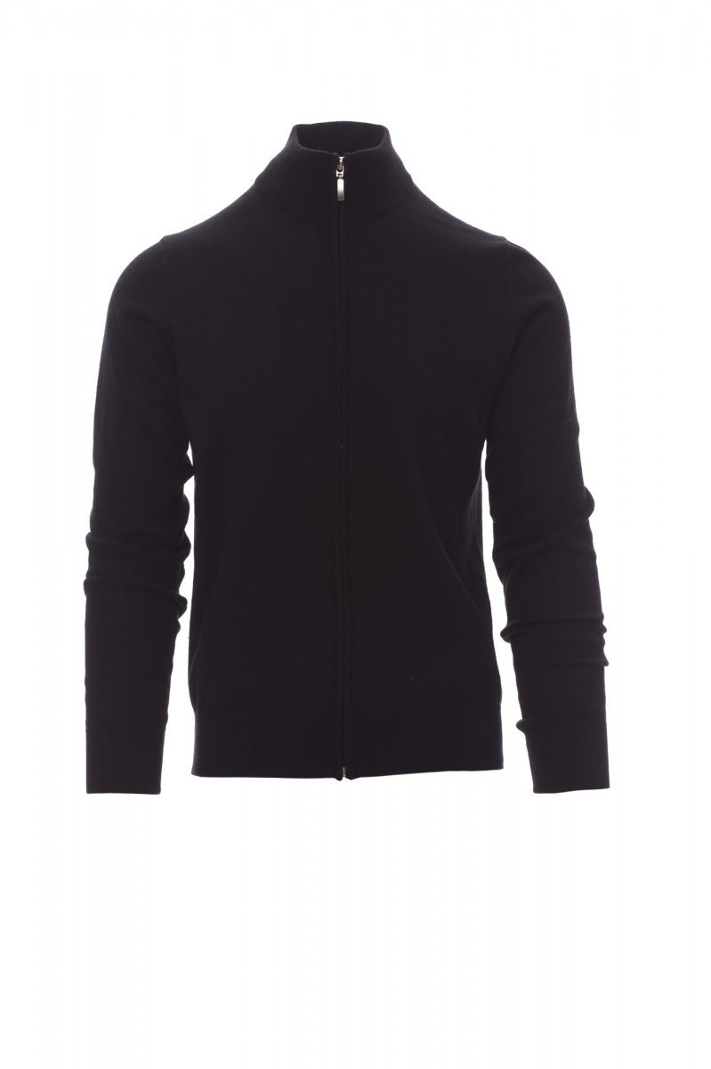 Payper BOARDING Unisex Strickjacke Full Zip 280 g/m² XS–3XL – Bild 2