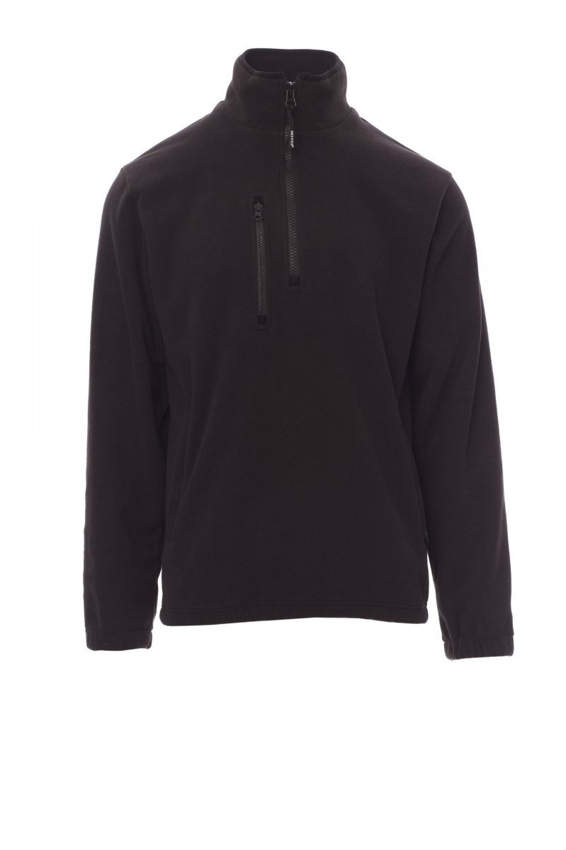Payper PIRENEI Fleecepullover Half Zip 280 g/m² XS–5XL