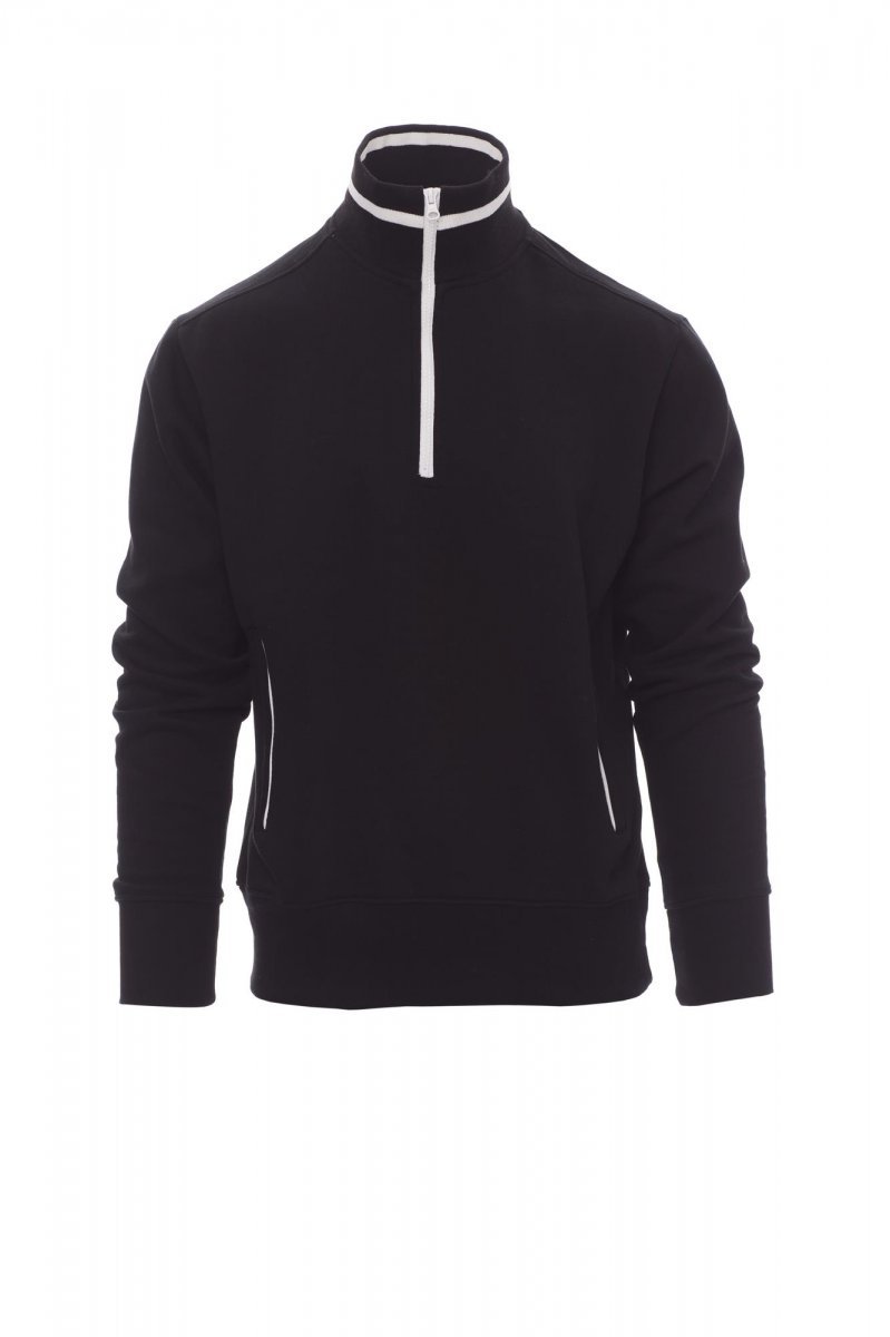 Payper RIO Herren Sweatshirt – Half Zip, XS–5XL – Bild 5
