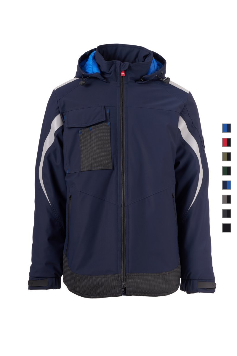 Jacken – Fleece & Outdoor
